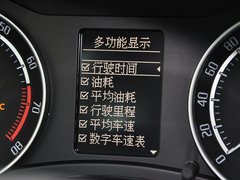 明锐 2010款 RS 2.0T 5座