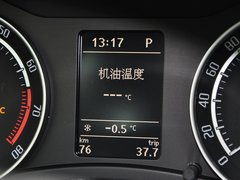 明锐 2010款 RS 2.0T 5座