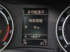 明锐 2010款 RS 2.0T 5座