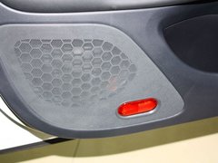 明锐 2010款 RS 2.0T 5座