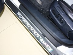 明锐 2010款 RS 2.0T 5座