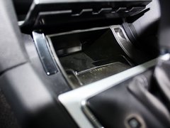 明锐 2010款 RS 2.0T 5座