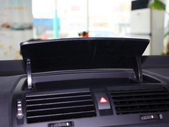 明锐 2010款 RS 2.0T 5座