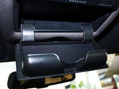 明锐 2010款 RS 2.0T 5座