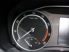 明锐 2010款 RS 2.0T 5座