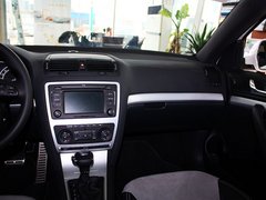 明锐 2010款 RS 2.0T 5座
