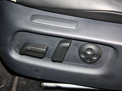 明锐 2010款 RS 2.0T 5座