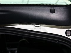 明锐 2010款 RS 2.0T 5座