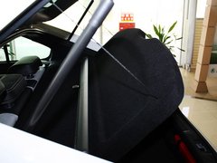 明锐 2010款 RS 2.0T 5座