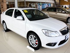 明锐 2010款 RS 2.0T 5座