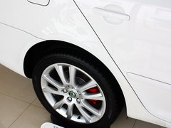 明锐 2010款 RS 2.0T 5座