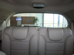 奔驰R级 2010款 R500 5.5L 4MATIC 6座
