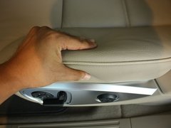 奔驰R级 2010款 R500 5.5L 4MATIC 6座