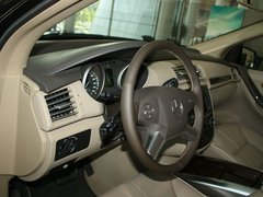 奔驰R级 2010款 R500 5.5L 4MATIC 6座