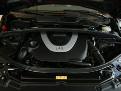 奔驰R级 2010款 R500 5.5L 4MATIC 6座
