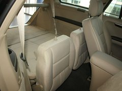 奔驰R级 2010款 R500 5.5L 4MATIC 6座