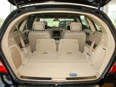 奔驰R级 2010款 R500 5.5L 4MATIC 6座