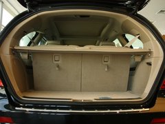 奔驰R级 2010款 R500 5.5L 4MATIC 6座