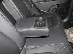 智跑 2011款 2.0L 自动 两驱版 Premium 5座