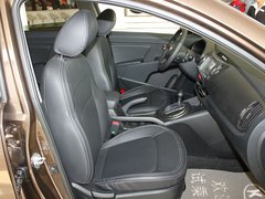 智跑 2011款 2.0L 自动 两驱版 Premium 5座