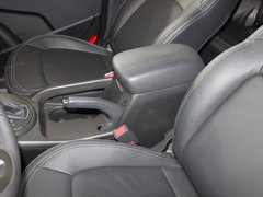 智跑 2011款 2.0L 自动 两驱版 Premium 5座