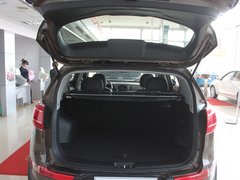 智跑 2011款 2.0L 自动 两驱版 Premium 5座