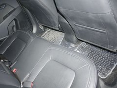 智跑 2011款 2.0L 自动 两驱版 Premium 5座