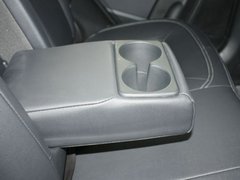 智跑 2011款 2.0L 自动 两驱版 Premium 5座