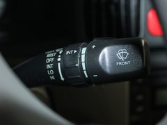 北京现代  伊兰特 1.6 GL MT 方向盘右侧控制杆