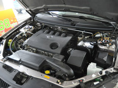 海马汽车  福美来三代 1.6 MT 发动机局部特写