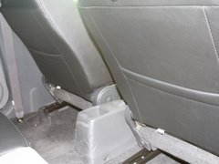 雨燕 2011款 1.5L 手动 运动型