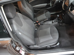 MINI 2011款 1.6L AT ONE版