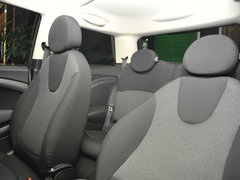 MINI 2011款 1.6L AT ONE版