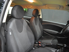 MINI 2011款 1.6L AT ONE版