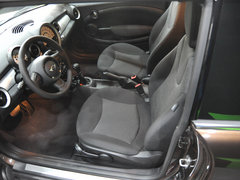 MINI 2011款 1.6L AT ONE版