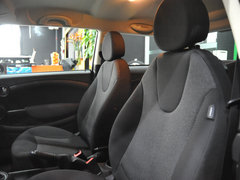 MINI 2011款 1.6L AT ONE版