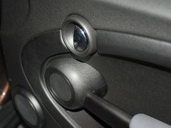 MINI 2011款 1.6L AT ONE版