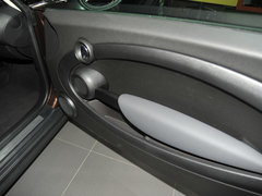 MINI 2011款 1.6L AT ONE版