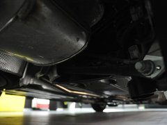 MINI 2011款 1.6L AT ONE版