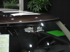 MINI 2011款 1.6L AT ONE版