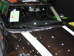 MINI 2011款 1.6L AT ONE版