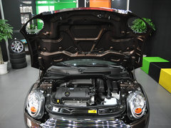 MINI 2011款 1.6L AT ONE版