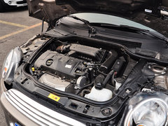 MINI 2011款 1.6L AT ONE版