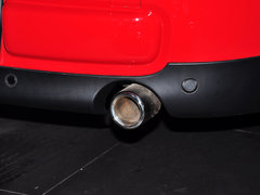MINI CLUBMAN 2011款 1.6L AT COOPER Fun版