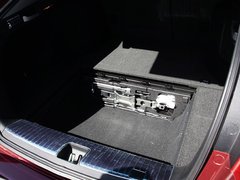 歌诗图 2011款 3.5L 自动 旗舰版 5座