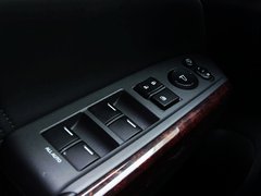 歌诗图 2011款 3.5L 自动 旗舰版 5座