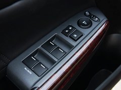 歌诗图 2011款 3.5L 自动 旗舰版 5座