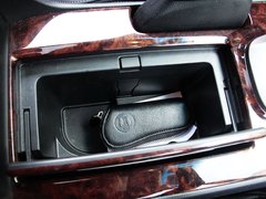 歌诗图 2011款 3.5L 自动 旗舰版 5座