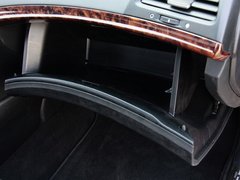 歌诗图 2011款 3.5L 自动 旗舰版 5座
