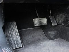 歌诗图 2011款 3.5L 自动 旗舰版 5座